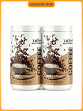 Evolution Coffee Cappuccino Flavor Beverage Creamy With L-Carnitine A Dietary Supplement Product - Default Color