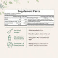 Multi Collagen Peptides Powder, 8oz - 3PCS