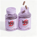 Lemme Burn Premium Natural Botanical Capsules, Daily Nutritional Wellness Formula - 3-pCS