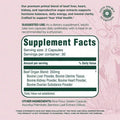Primal Health Blend Capsules - BiFi - Vital Source Nutrition - 2bottle