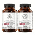 Hormone Harmony Supplement For Women - Natural Hormonal Balance Support |   Menopause & Perimenopause Wellness L Helps With Hot Flashes & Mood 72 Capsules - 3PCS
