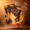 Organic Instant Mushroom Coffee Mix