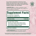 Debloat Support Capsules - AiRi - Vital 
