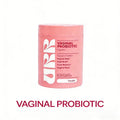 URR-Prebiotics & Lactobacillus Complex – Premium Probiotics For Women - Default Color