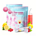 Yerba Mate Instant Powder For Women 30 P