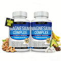 Magnesium Complex 8 EssentialMagnesium Supplement Fitness Edible - 2PCS