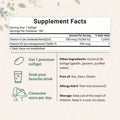 Mi&Cro Ingre&Dients Vitamin D3 & K2 Diet
