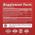 Turkesterone 115000mg Natural Fitness Re