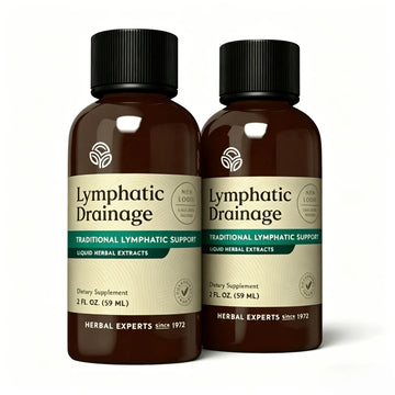 MONTUE Lymphatic Drainage 2 Fl Oz Lympha