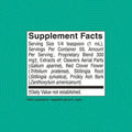 MONTUE Lymphatic Drainage 2 Fl Oz Lympha