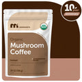 Organic Instant 10 In 1 Mushroom Coffee 