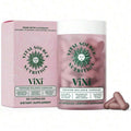 Vital Source Nutrition ViXi Healthy Female Physiological Function Support Supplement |     With LactoSpore ®   , Cranberry & Pineapple |     Vegan Non-GMO |     30 Servings |     Dietary Supplement - Default Color
