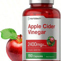 Apple Cider Vinegar Gummies For Women, Belly Fat & Weight Loss Support, Metabolism Booster With B12, Energy & Digestion Support, Vegan - Default Color