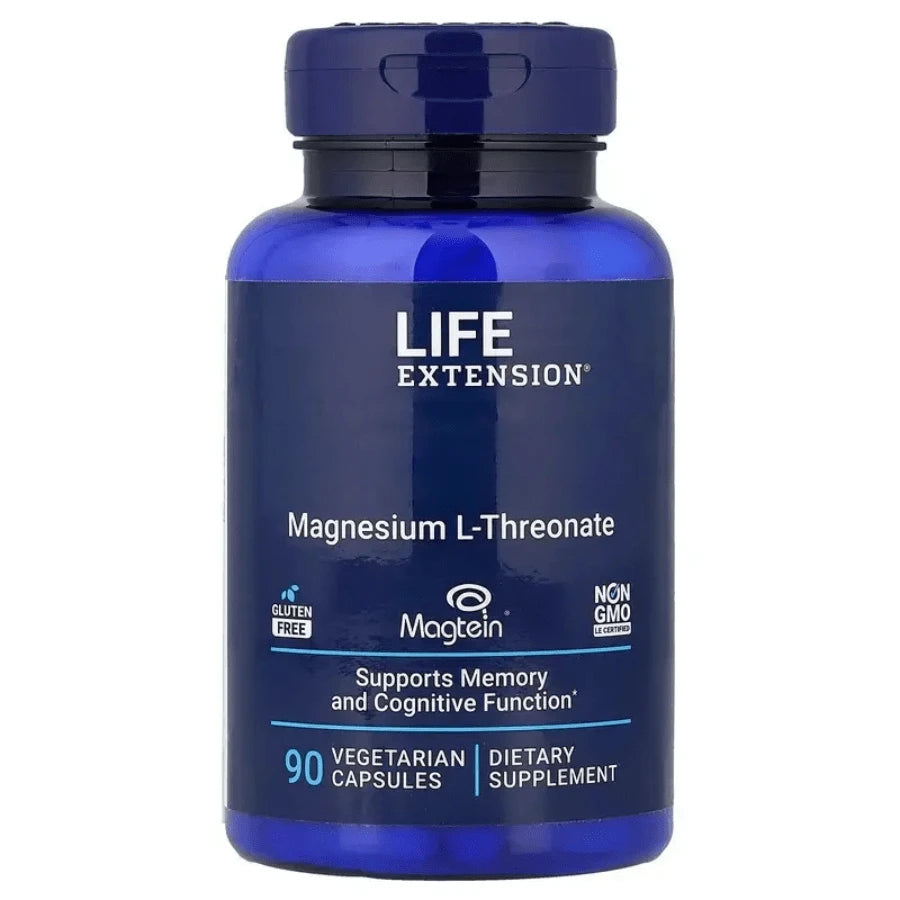 Life Extension NAD+ Cell Regenerator ™   And Resveratrol Elite ™   30 Vegetarian Capsules - 3bottle