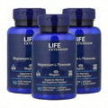 Life Extension NAD+ Cell Regenerator ™   And Resveratrol Elite ™   30 Vegetarian Capsules - 2bottle