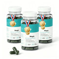 Chlorophyll Capsules - 30 Vegan Capsules