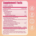 LeeFar Cutting Drops Herbal Dietary Supplement Liquid Drops, Formulated With Dandelion, Cleavers, Burdock & Elderberry, Mango Dragonfruit Flavor, 30 Servings - 3-pCS