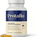 Protaflo Capsules Dietary Supplement, Blend Of Probiotics, Black Walnut, Nettle, Turmeric, Lycopene, Pumpkin Seed, Vitamin D3 & K2, Zinc And Selenium, 60 Capsules - 3