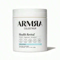 ARMRA Colostrum QW Unflavored Jar, Dieta