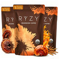 RY-ZY Mushroom Coffee 6 AdaptogenicMushr