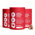 U-O-O - Vaginal Moisture & Mood Capsule