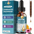 Liposomal Organic Herbal Liquid Drops, Burdock Dandelion & Flower Extract Multi‑Plant Blend, 2 Fl Oz - 3PCS