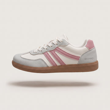 Women's Lightweight Casual Sneakers Dusty Purple