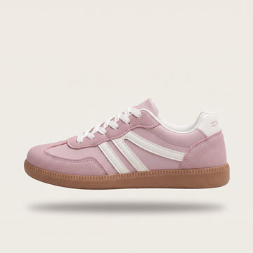 Women's Lightweight Casual Sneakers Pink