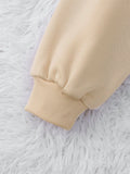 Women's everyday fashion sweatshirt